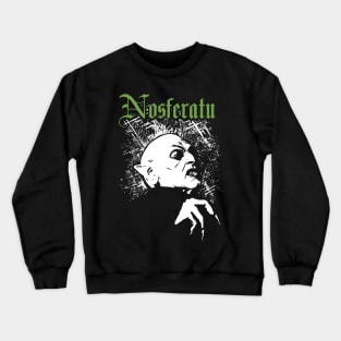 Nosferatu Crewneck Sweatshirt